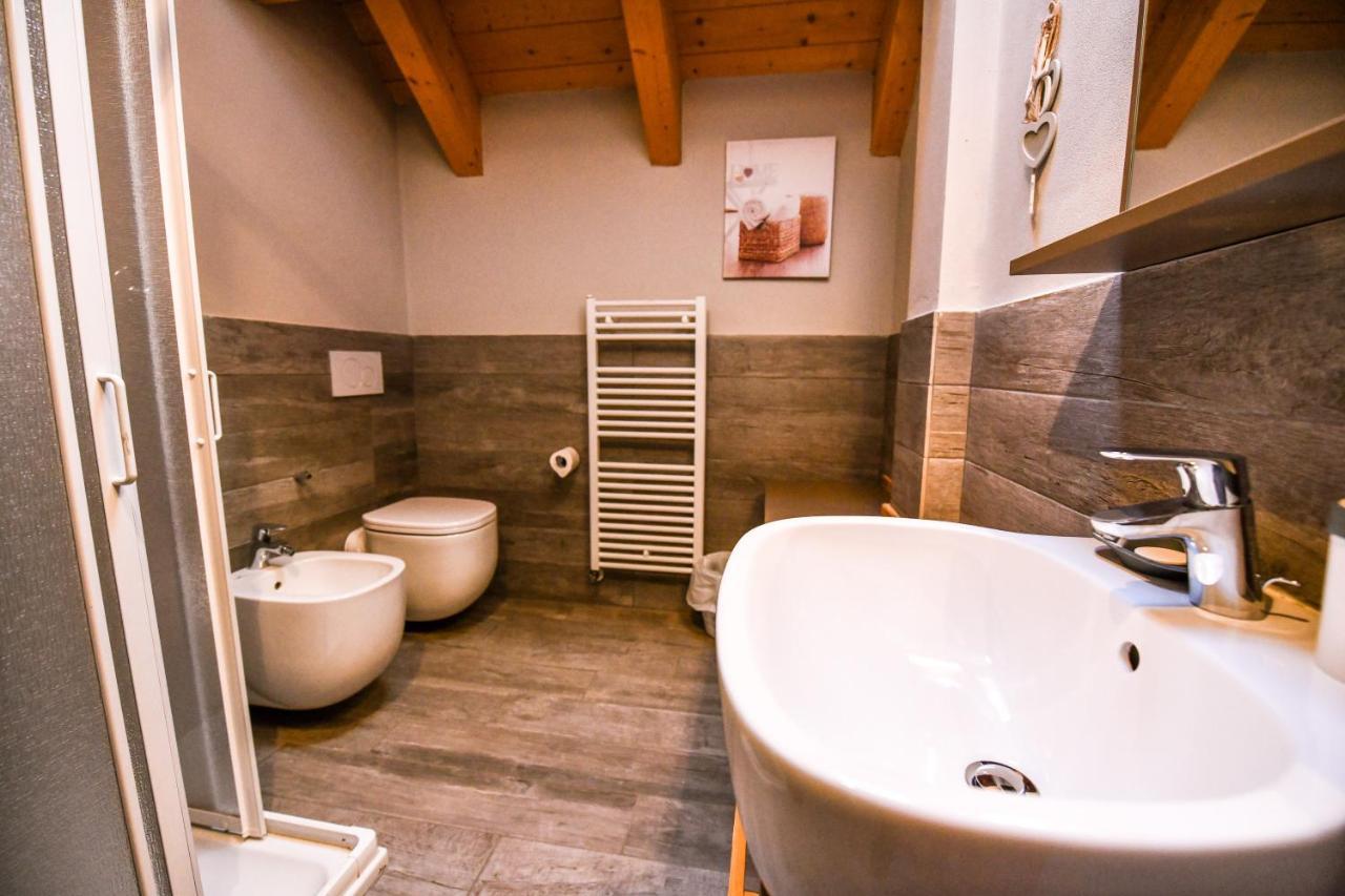Stalle Lunghe Deluxe Apartments Prato Nevoso Exterior foto