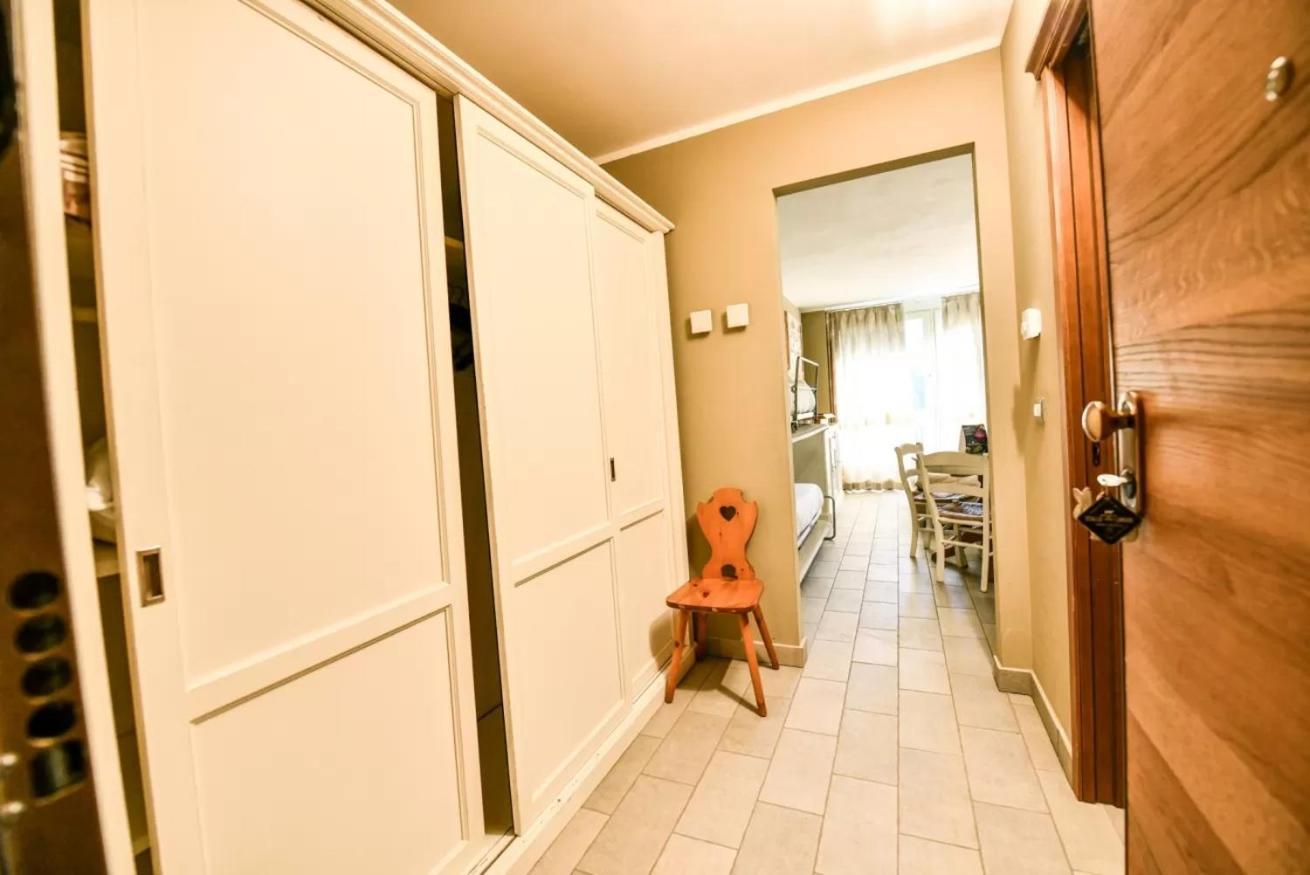 Stalle Lunghe Deluxe Apartments Prato Nevoso Exterior foto