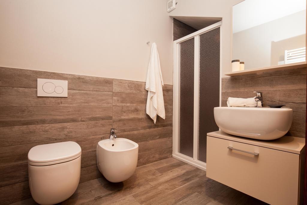 Stalle Lunghe Deluxe Apartments Prato Nevoso Exterior foto