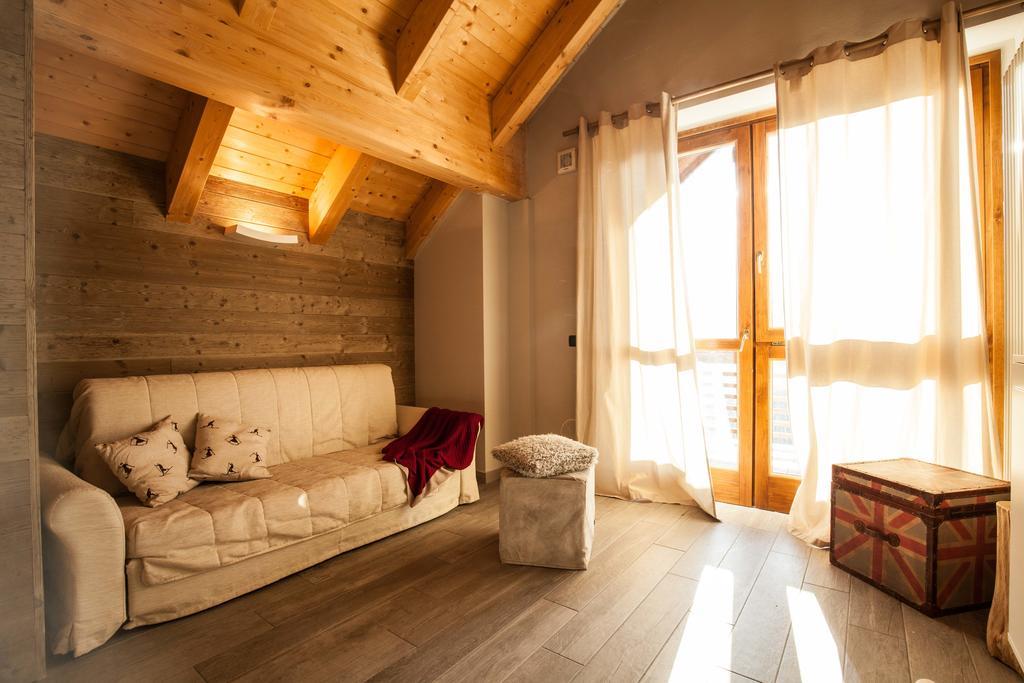 Stalle Lunghe Deluxe Apartments Prato Nevoso Exterior foto