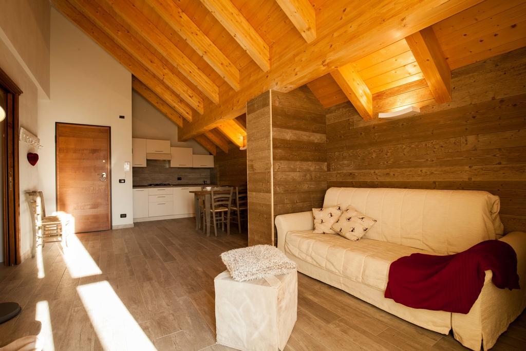 Stalle Lunghe Deluxe Apartments Prato Nevoso Exterior foto