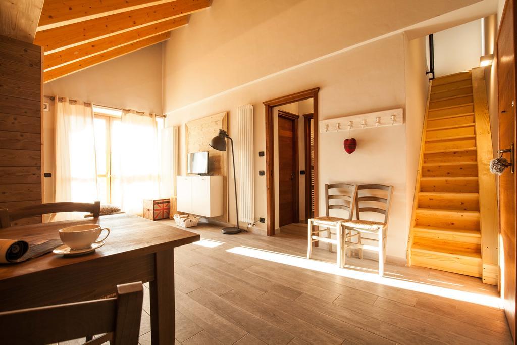 Stalle Lunghe Deluxe Apartments Prato Nevoso Exterior foto