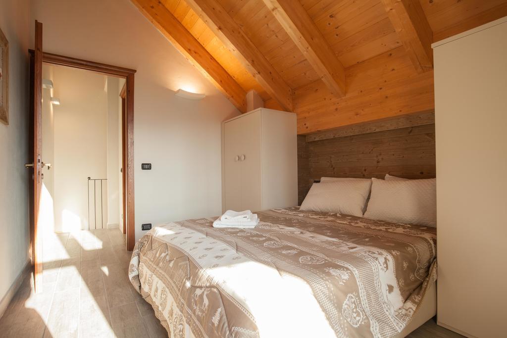 Stalle Lunghe Deluxe Apartments Prato Nevoso Exterior foto
