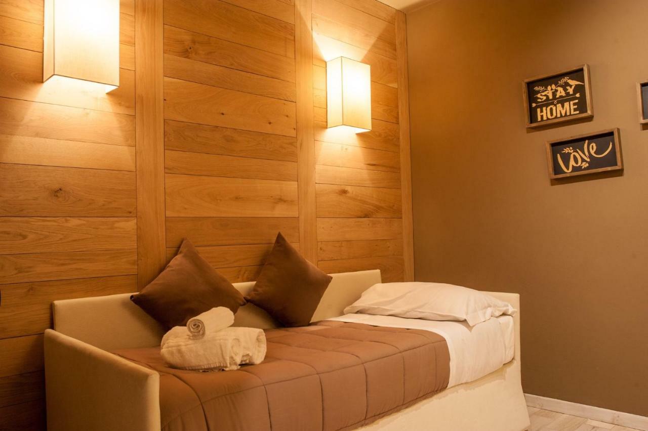 Stalle Lunghe Deluxe Apartments Prato Nevoso Exterior foto