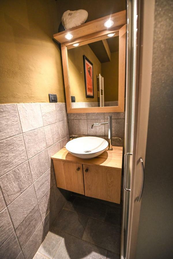 Stalle Lunghe Deluxe Apartments Prato Nevoso Exterior foto